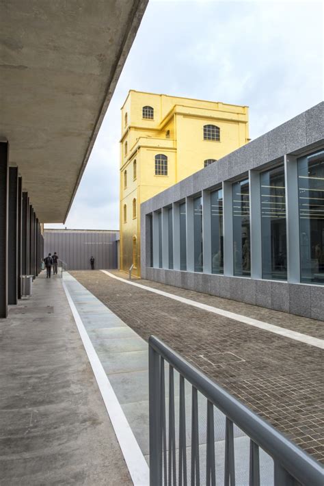 fondazione prada parking|rem koolhaas architecture prada.